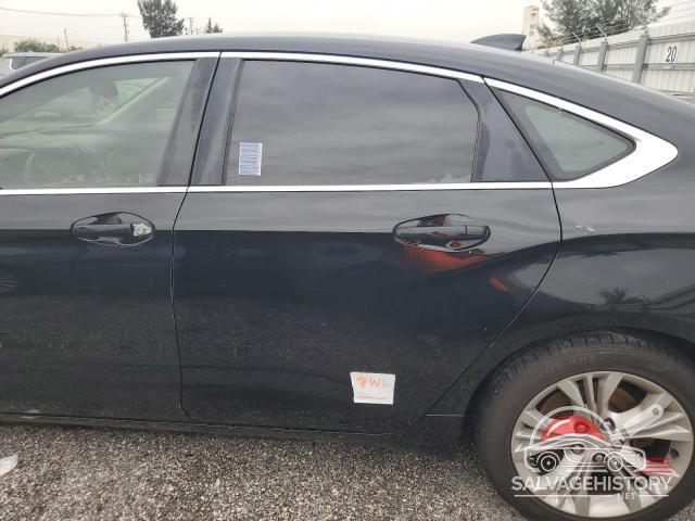 2G1125S31F9180602 2015 CHEVROLET IMPALA photo no. 12