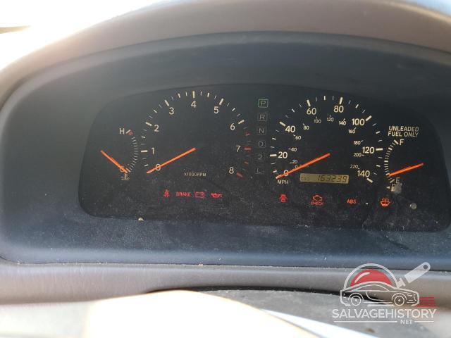 JT8BF28G215109955 2001 LEXUS ES300 photo no. 9