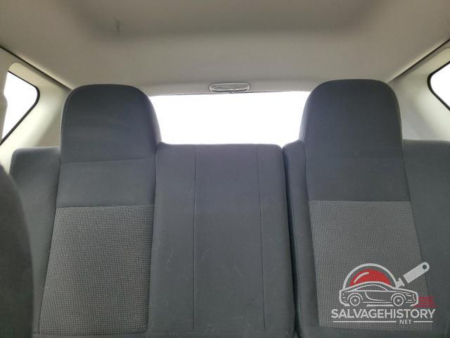 1C4NJDEB3CD676055 2012 JEEP COMPASS photo no. 10