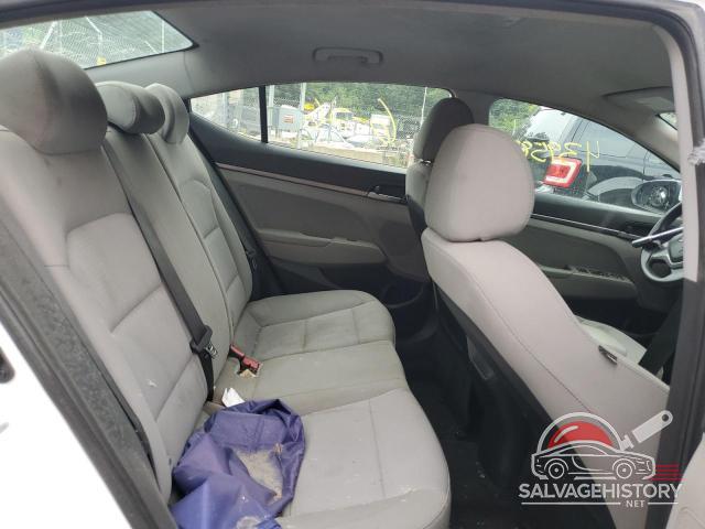 5NPD74LF2HH106680 2017 HYUNDAI ELANTRA photo no. 10