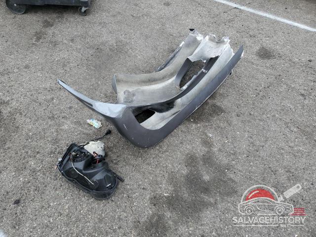 JF1GD29675G519346 2005 SUBARU WRX photo no. 12