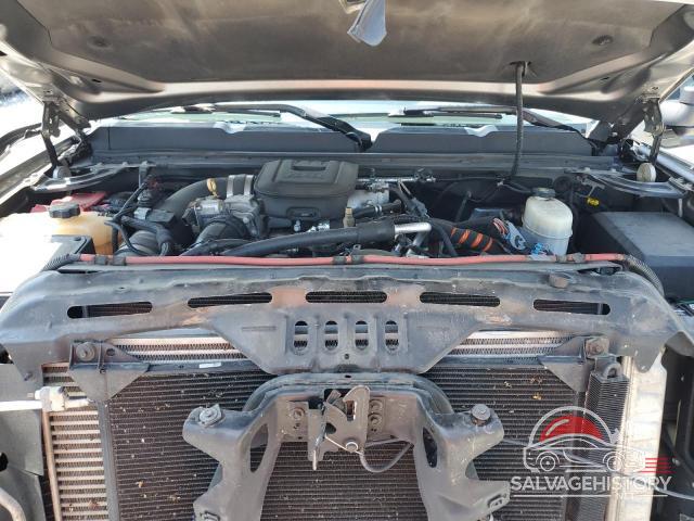 1GC1KYE80EF146138 2014 CHEVROLET ALL Models photo no. 11