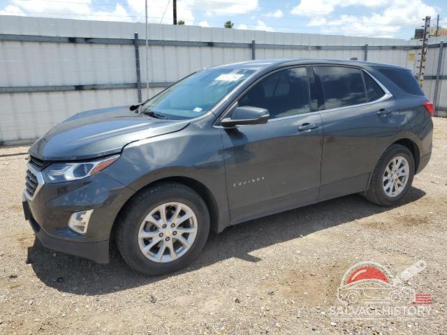 3GNAXKEV8KL178459 2019 CHEVROLET EQUINOX photo no. 16