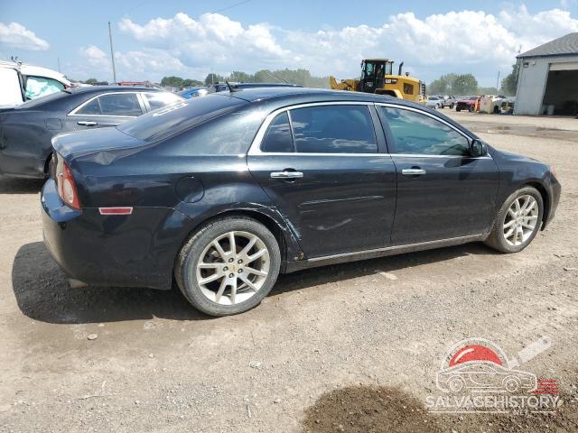 1G1ZE5E73A4155527 2010 CHEVROLET MALIBU photo no. 3