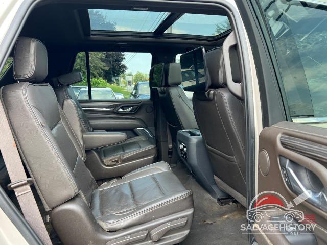 1GKS2DKLXMR150513 2021 GMC YUKON photo no. 6