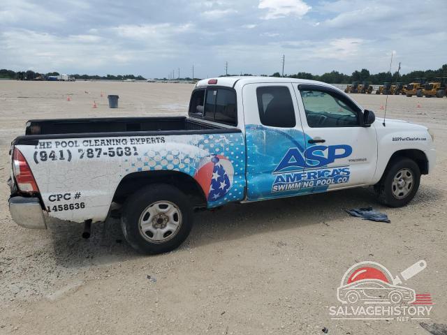 5TFTX4CN9CX017608 2012 TOYOTA TACOMA photo no. 3