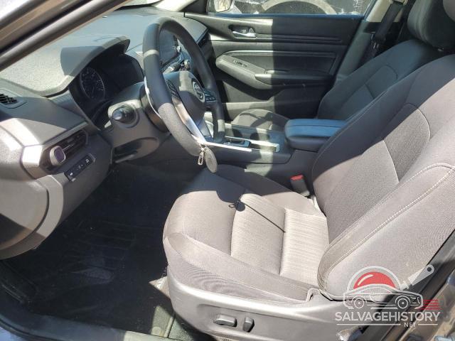 1N4BL4BVXLC166504 2020 NISSAN ALTIMA photo no. 7