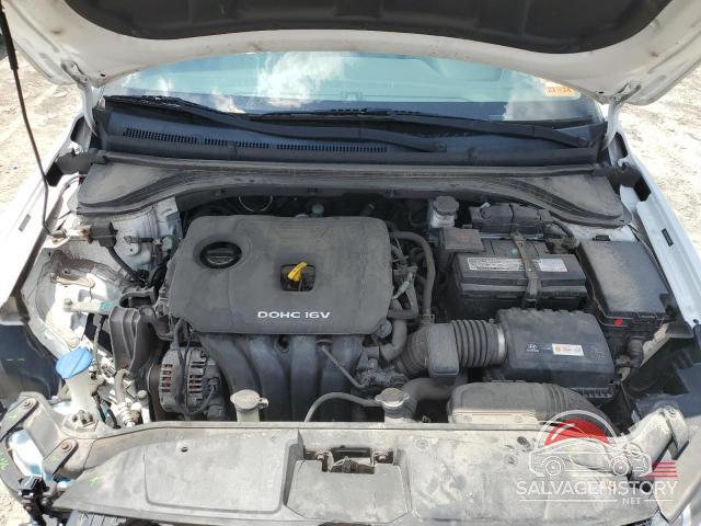 5NPD84LF7HH024943 2017 HYUNDAI ELANTRA photo no. 11