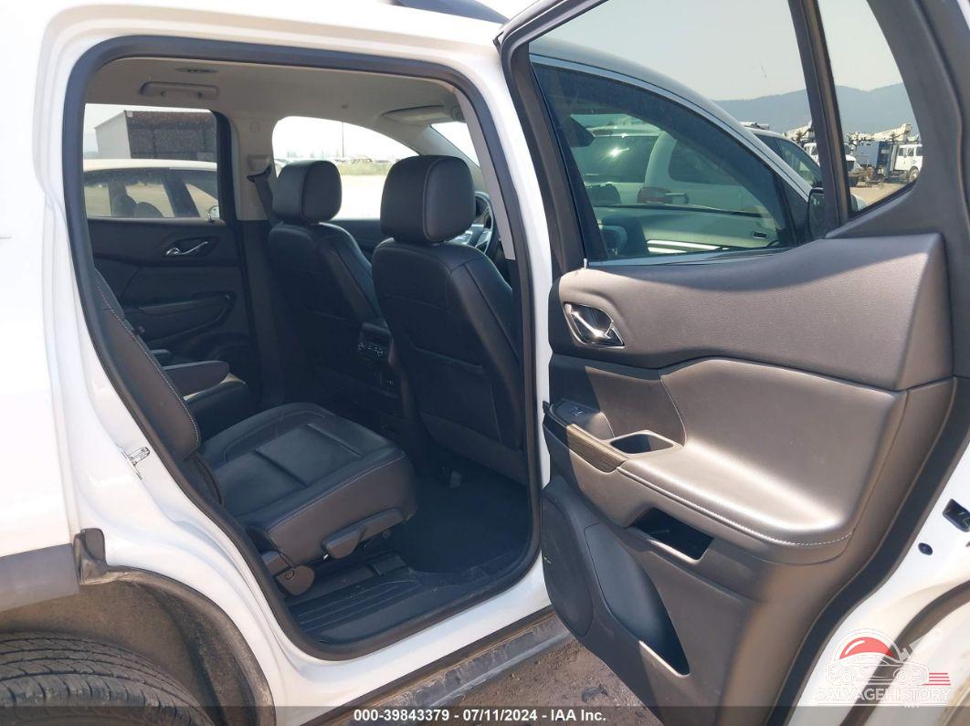 1GKKNUL49PZ211305 2023 GMC ACADIA photo no. 8