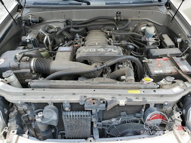 5TDBT48A06S268489 2006 TOYOTA SEQUOIA photo no. 12