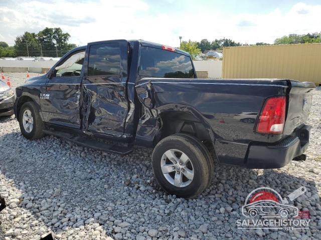 1C6RR7KG4HS507104 2017 RAM 1500 photo no. 2