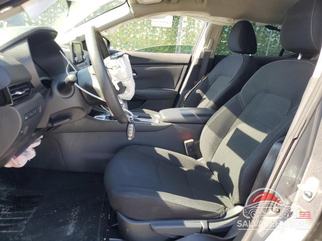 3N1AB8BV2LY260287 2020 NISSAN SENTRA photo no. 7