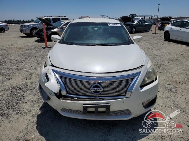 1N4AL3AP6EN338348 2014 NISSAN ALTIMA photo no. 5
