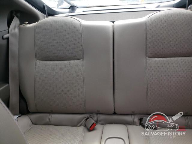 JH4DC53026S023079 2006 ACURA RSX photo no. 10