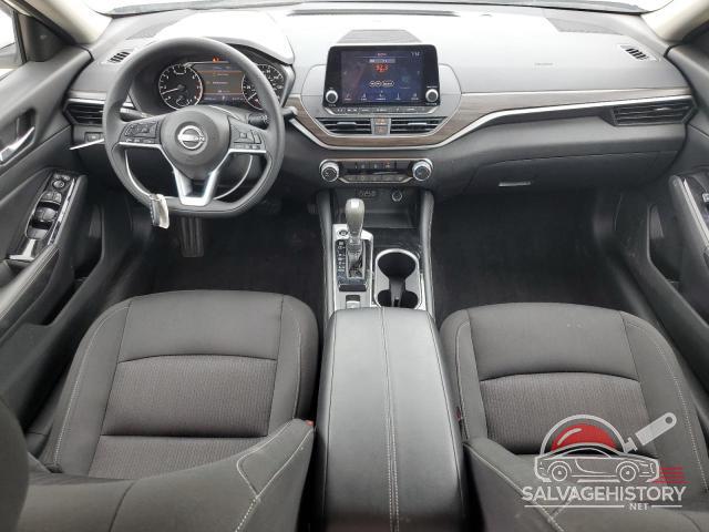 1N4BL4DW3PN411983 2023 NISSAN ALTIMA photo no. 8