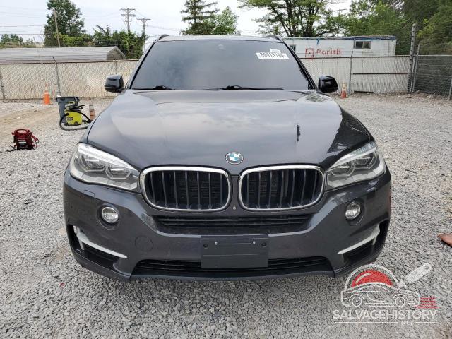 5UXKR0C5XE0H22672 2014 BMW X5 photo no. 5