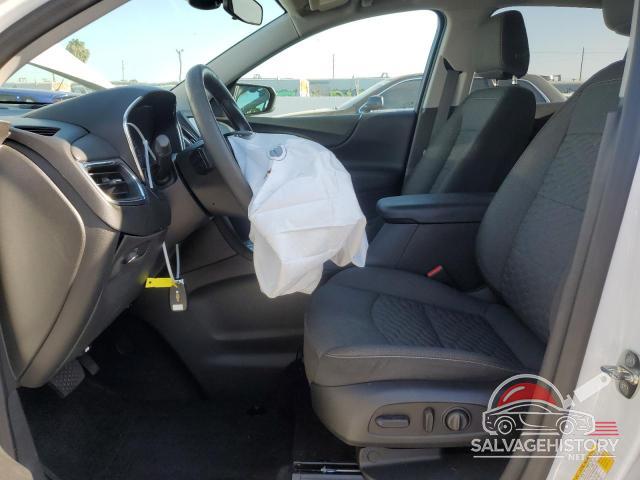 3GNAXKEV7LS634989 2020 CHEVROLET EQUINOX photo no. 7