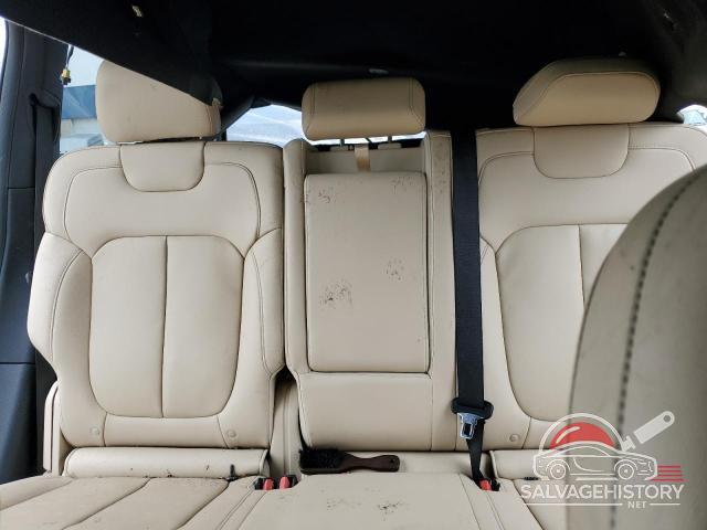 1C4RJHBG0PC528188 2023 JEEP GRAND CHER photo no. 10