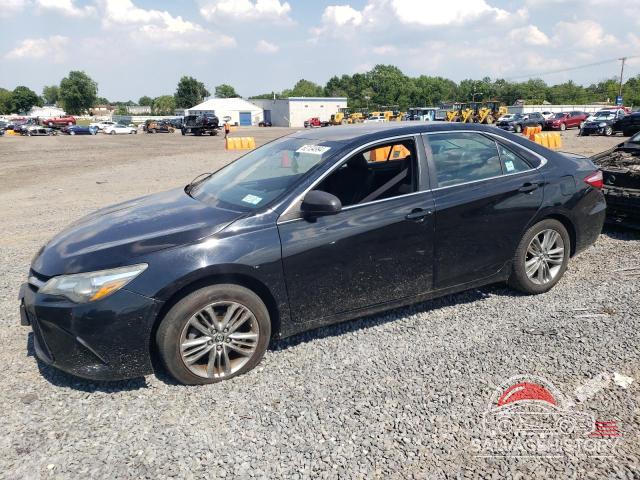 4T1BF1FK3GU118967 2016 TOYOTA CAMRY photo no. 7