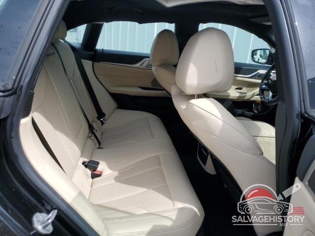 WBA63AV04RFR52703 2024 BMW 4 SERIES photo no. 10