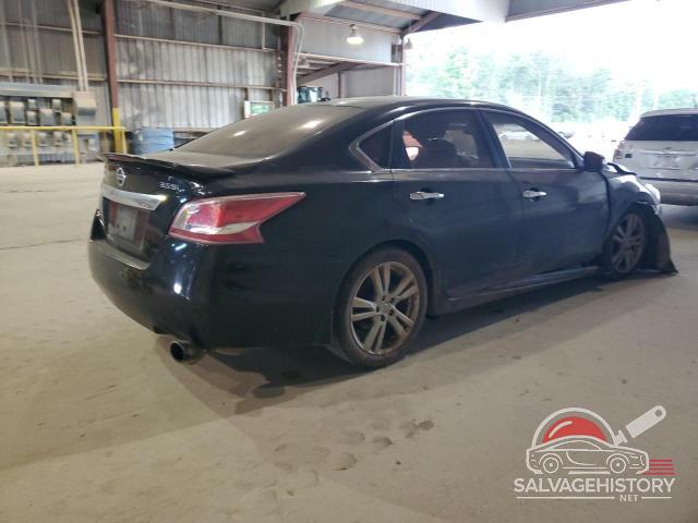 1N4BL3AP5DN490883 2013 NISSAN ALTIMA photo no. 3