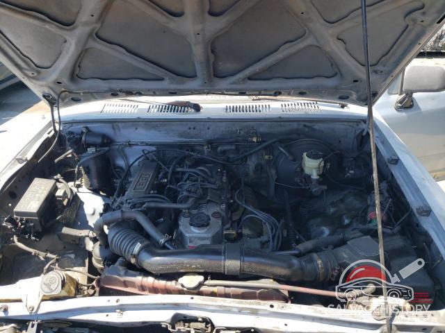 JT4RN81A7M0063648 1991 TOYOTA ALL OTHER photo no. 11