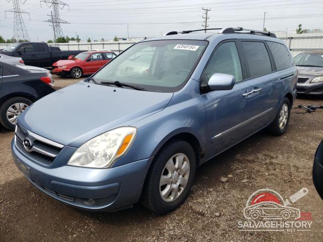 KNDMC233276036001 2007 HYUNDAI All Models photo no. 13