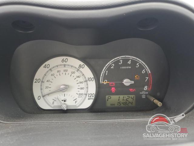 JTKKT624550089194 2005 TOYOTA SCION photo no. 9
