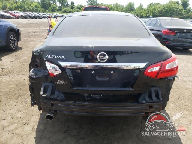 1N4AL3AP1HC150093 2017 NISSAN ALTIMA photo no. 6