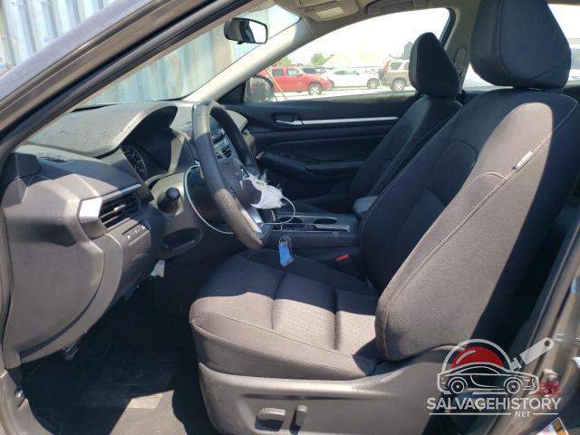 1N4BL4DV2NN394887 2022 NISSAN ALTIMA photo no. 7