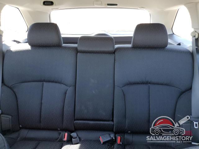 4S4BRBAC3C3212621 2012 SUBARU OUTBACK photo no. 10