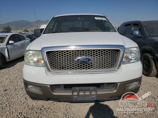 1FTPX12544NC68521 2004 FORD All Models photo no. 5