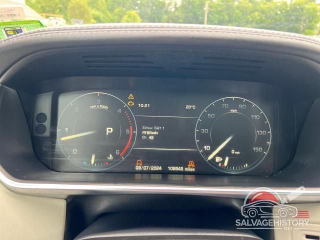 SALGS2KF6GA266402 2016 LAND ROVER RANGEROVER photo no. 8