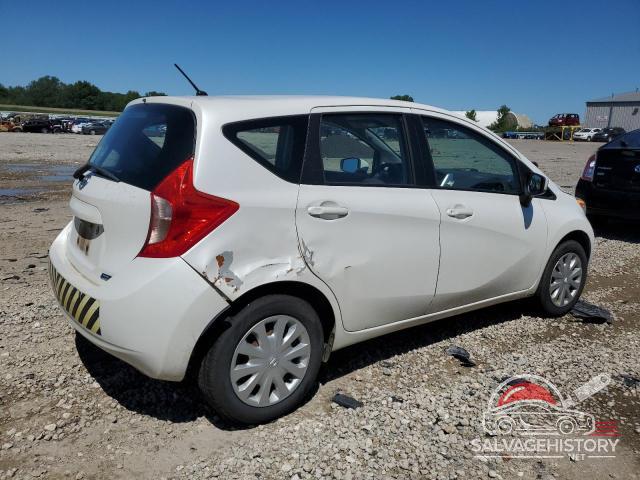 3N1CE2CP5FL375948 2015 NISSAN VERSA photo no. 3