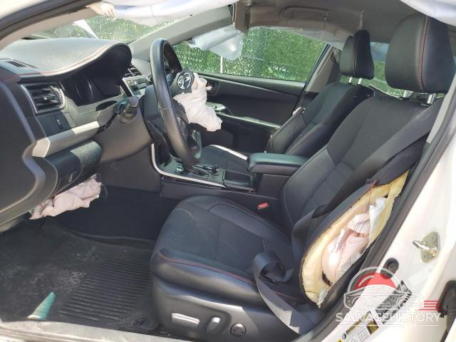 4T1BF1FK2HU297021 2017 TOYOTA CAMRY photo no. 7
