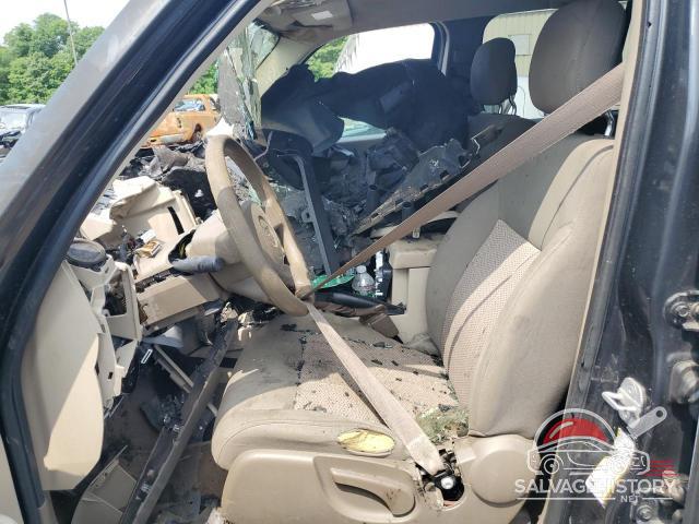 1J4PN2GK3AW130723 2010 JEEP LIBERTY photo no. 7