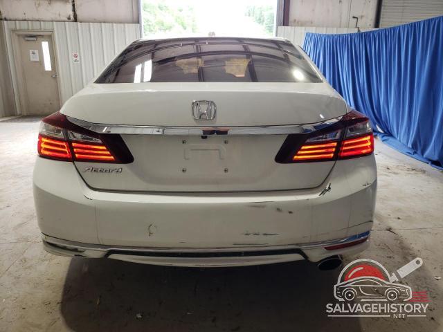 1HGCR2F81GA086940 2016 HONDA ACCORD photo no. 6