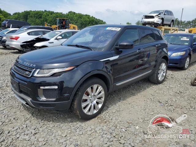 SALVR2BG4HH233936 2017 LAND ROVER RANGEROVER photo no. 24