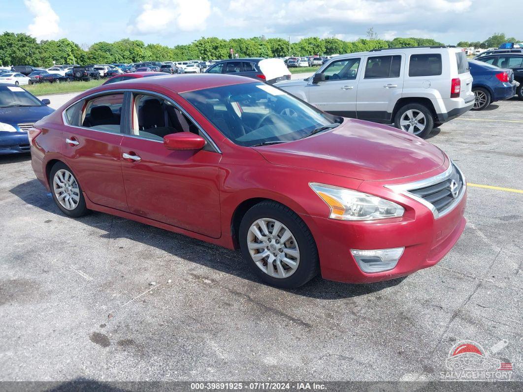1N4AL3APXDC161894 2013 NISSAN ALTIMA photo no. 20