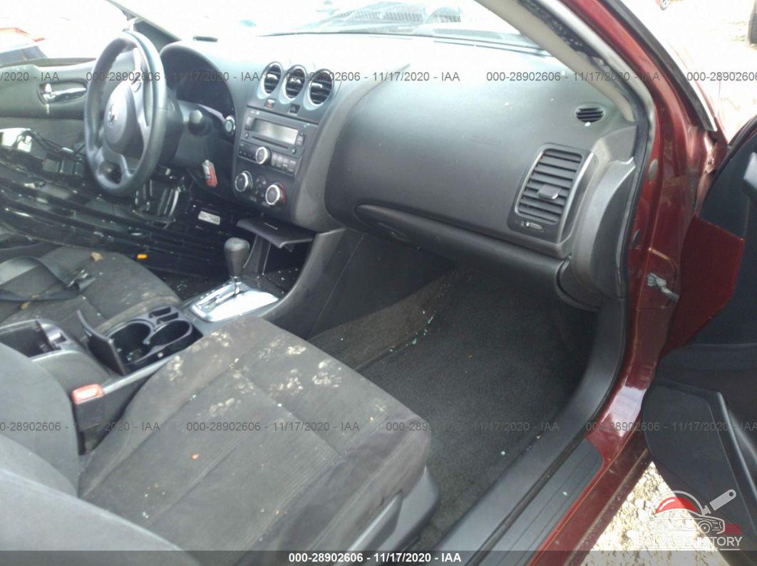 1N4AL2AP3CC231079 2012 NISSAN ALTIMA photo no. 5