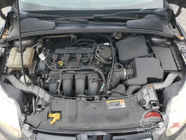 1FADP3F23EL122290 2014 FORD FOCUS photo no. 11