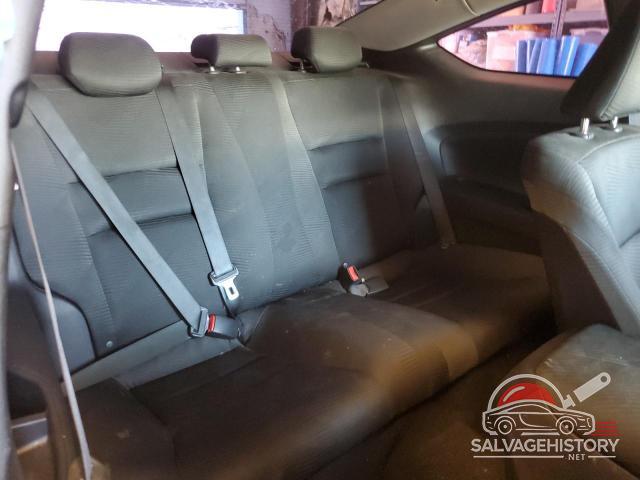 1HGCT1B33FA007918 2015 HONDA ACCORD photo no. 10