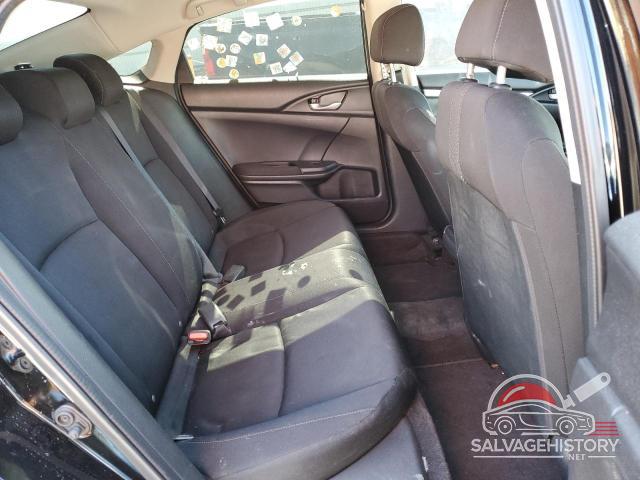 2HGFC2F52HH559249 2017 HONDA CIVIC photo no. 10