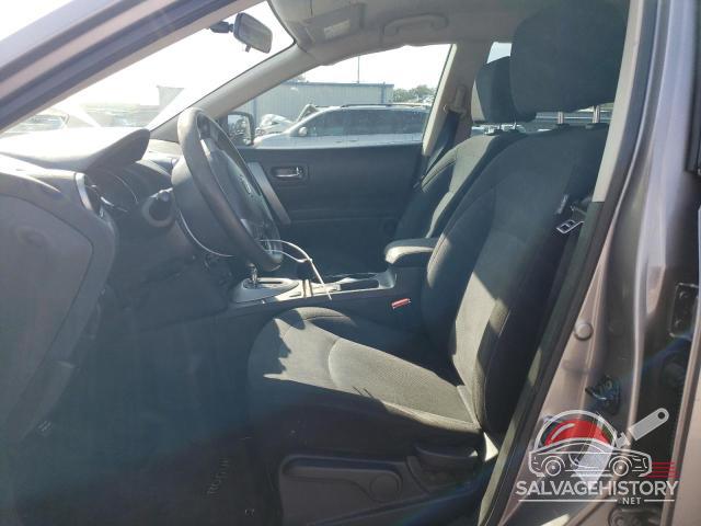 JN8AS5MTXEW624767 2014 NISSAN ROGUE photo no. 7