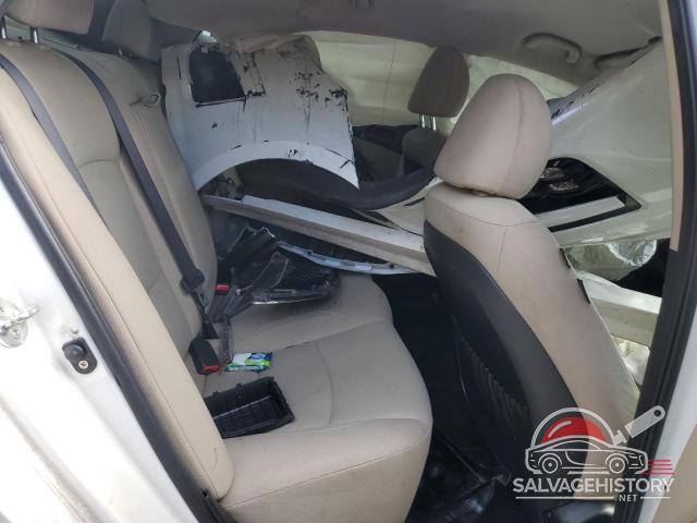 KNAGM4A79F5580251 2015 KIA OPTIMA photo no. 10