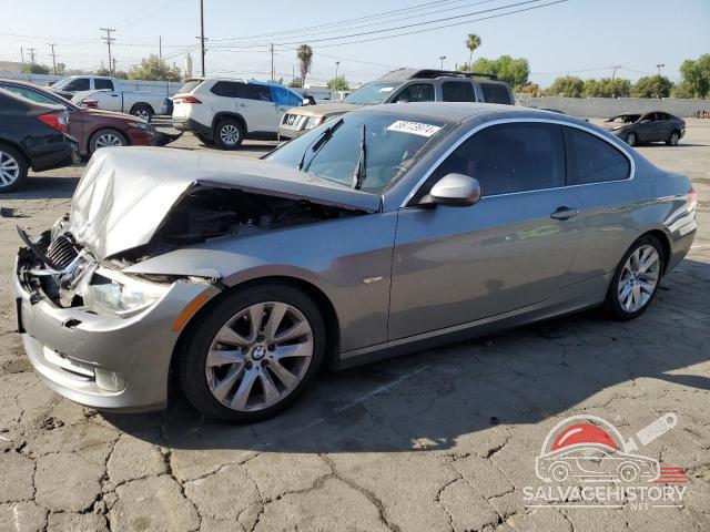 WBAKE5C55BE755159 2011 BMW 3 SERIES photo no. 16