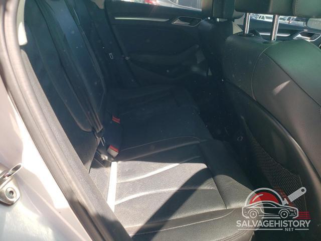 WAUCCGFF2F1064453 2015 AUDI A3 photo no. 10