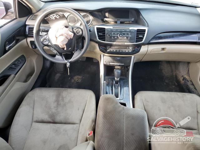 1HGCR2F39GA075320 2016 HONDA ACCORD photo no. 8