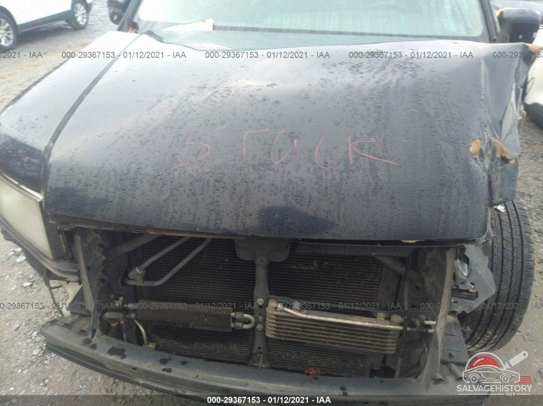 2HJYK16576H558787 2006 HONDA RIDGELINE photo no. 10