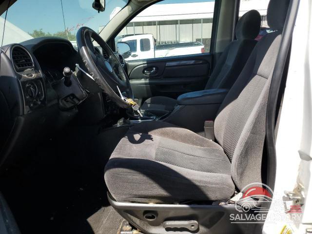 1GKDS13S372289618 2007 GMC ENVOY photo no. 7